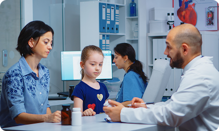 Choosing the Right Care: ER, Urgent Care, or Primary Care?